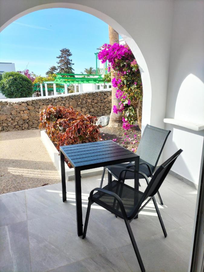 Appartement Casa De Guacimeta Puerto del Carmen (Lanzarote)